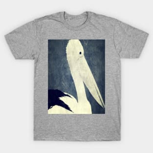 Pelican Up Close T-Shirt